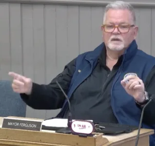 Fredonia eyes return of public comments